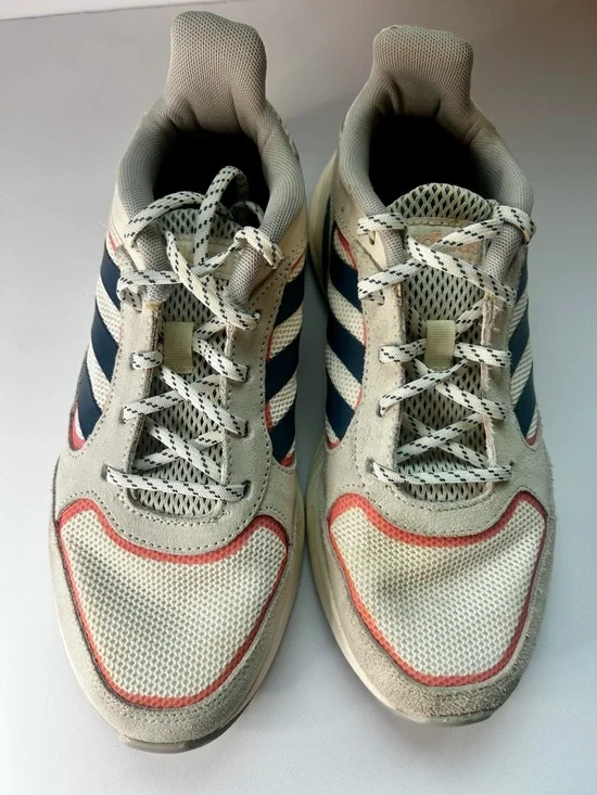 adidas Women's Valasion Sneakers - Picture 9 of 11